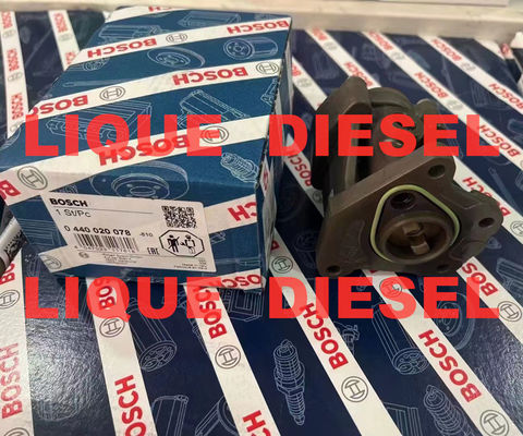 BOSCH pompe à rail commun 0440020078 0 440 020 078 fournisseur