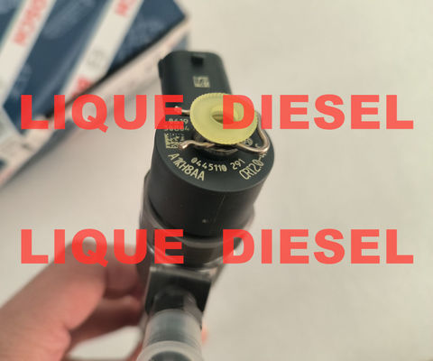 Injecteur à rail commun BOSCH 0445110291 0 445 110 291 0445 110 291 445110291 1112010-55D 111201055D fournisseur