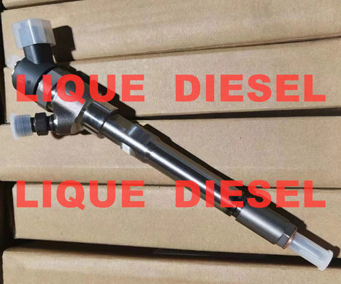 Injecteur à rail commun BOSCH 0445110388 0445110387 Pour le HUATAI RA415 RA420 RA425 RA428 fournisseur