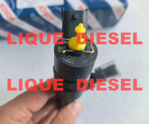 Injecteur à rail commun BOSCH 0445110561 0 445 110 561 0445110560 0 445 110 560 04132014 fournisseur