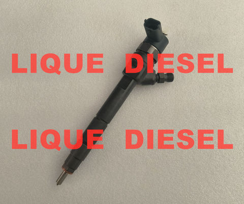 Injecteur à rail commun BOSCH 0445110634 0 445 110 634 445110634 fournisseur