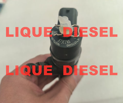 Injecteur à rail commun BOSCH 0445110634 0 445 110 634 445110634 fournisseur