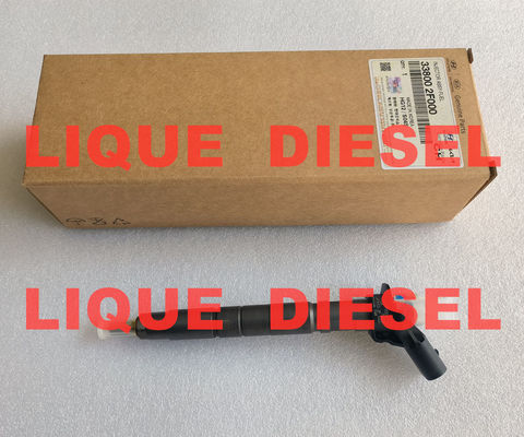 Injecteur à piézo BOSCH 0445116017 0445116018 0 445 116 017 0 445 116 018 33800-2F000 338002F000 fournisseur