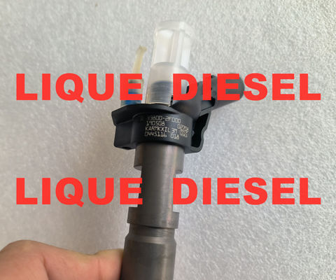 Injecteur à piézo BOSCH 0445116017 0445116018 0 445 116 017 0 445 116 018 33800-2F000 338002F000 fournisseur