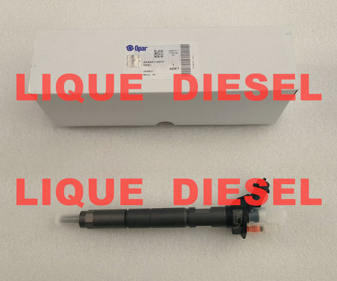 Injecteur de carburant BOSCH 0445116059 0445116019 0 445 116 059 0 445 116 019 pour FIAT 580540211 IVECO 5801540211 504385557 fournisseur
