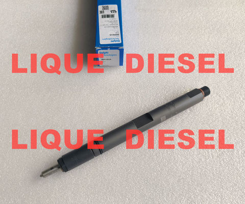 DELPHI Injecteur de carburant B05501A LJBB05501A 320-06837 32006837 320 06837 5501A fournisseur