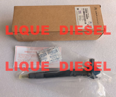 Injecteur de carburant DENSO 295700-0140 33800-4A900 2957000140 338004A900 pour le modèle HYUNDAI / KIA fournisseur