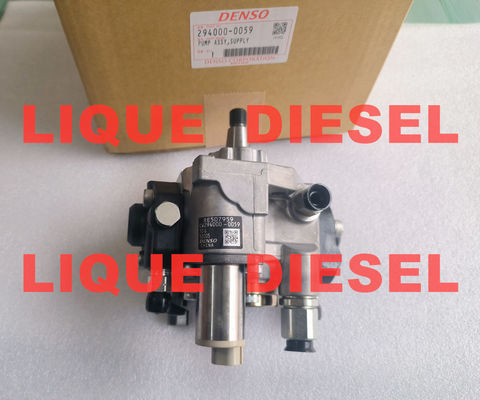 La pompe à carburant DENSO 294000-0059 RE507959 2940000059 RE507959 294000-005# fournisseur