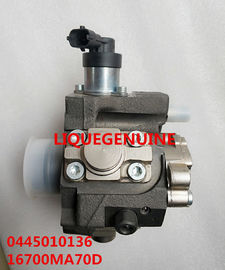 Pompe à essence de BOSCH 0445010136/0 445 010 136/16700MA70D/16700-MA70D/16700 MA70D fournisseur