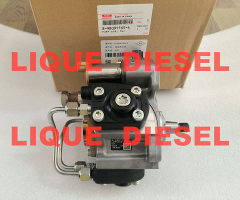 DENSO pompe 9729405-010 294050-0106 2940500106 pour ISUZU 6HK1 98091565 8-98091565-3 8-98091565-4 8980915654 fournisseur