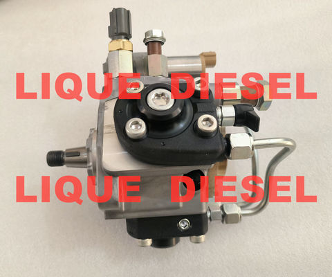DENSO pompe 9729405-010 294050-0106 2940500106 pour ISUZU 6HK1 98091565 8-98091565-3 8-98091565-4 8980915654 fournisseur