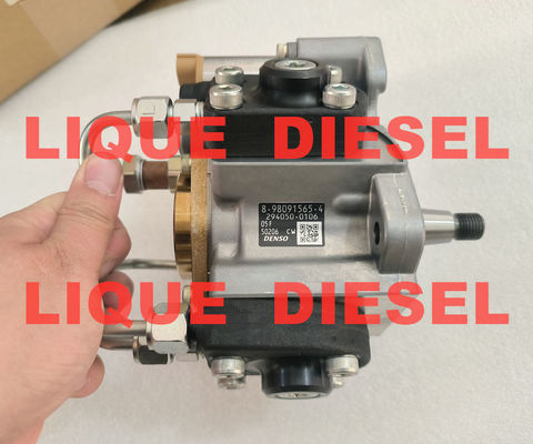 DENSO pompe 9729405-010 294050-0106 2940500106 pour ISUZU 6HK1 98091565 8-98091565-3 8-98091565-4 8980915654 fournisseur