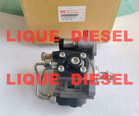DENSO pompe à carburant 9729405-042 294050-0424 8-97605946-8 9729405042 2940500424 8976059468 97605946 fournisseur