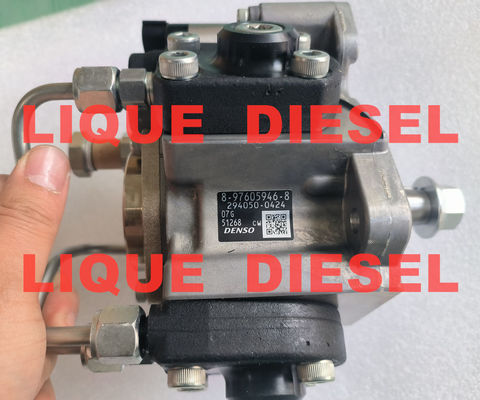 DENSO pompe à carburant 9729405-042 294050-0424 8-97605946-8 9729405042 2940500424 8976059468 97605946 fournisseur