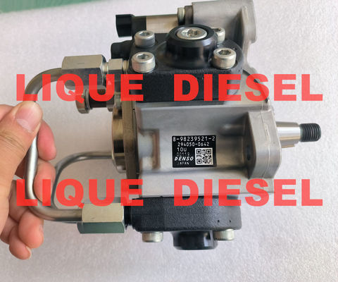 DENSO pompe à carburant 9729405-064 294050-0642 8-98239521-2 9729405064 2940500642 8982395212 98239521 fournisseur