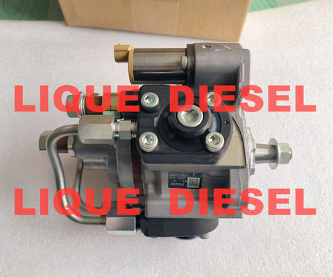 Pompes à carburant DENSO 294050-0940 9729405-094 pour le groupe HINO J08E 22100-E0532 22100E0532 fournisseur