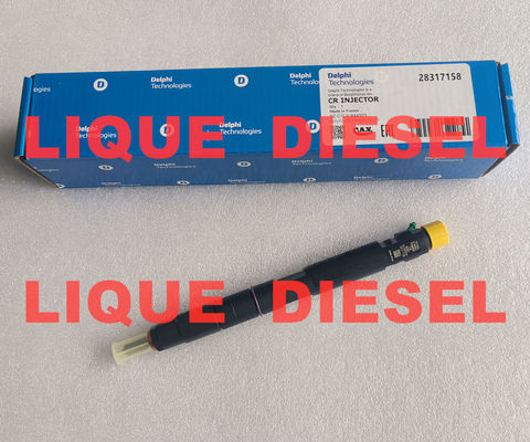 DELPHI Injecteur commun 28317158 32006881 320-06881 320 06881 320/06881 fournisseur