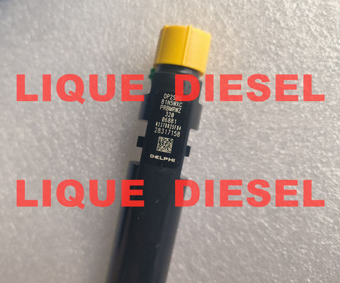 DELPHI Injecteur commun 28317158 32006881 320-06881 320 06881 320/06881 fournisseur