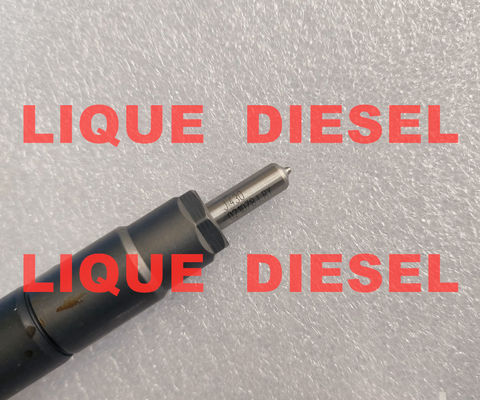 Injecteur DELPHI commun rail 28347042 pour DOOSAN 400903-00043E 40090300043E 400903 00043E fournisseur