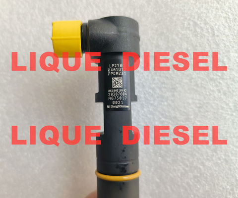 Injecteur de carburant DELPHI 28387604 6730170021 A6730170021 pour SSANGYONG Tivoli original OE A 673 017 00 21 fournisseur