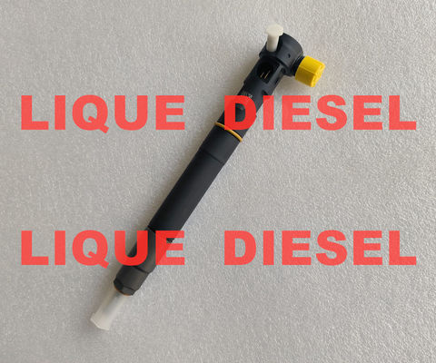 Injecteur de carburant DELPHI 28387604 6730170021 A6730170021 pour SSANGYONG Tivoli original OE A 673 017 00 21 fournisseur