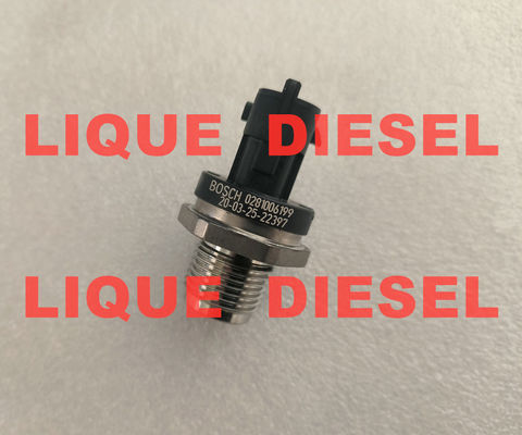 Le détecteur de pression de carburant BOSCH 0281006199 0 281 006 199 0281 006 199 281006199 fournisseur