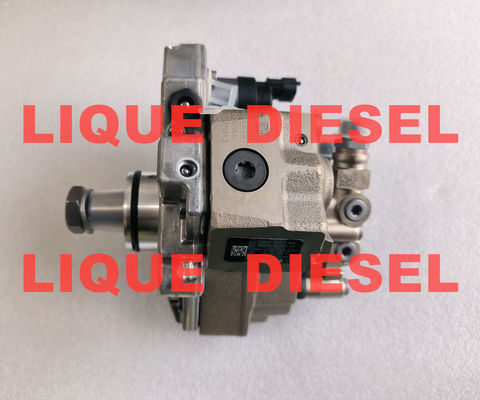 La pompe à carburant BOSCH 0445020067 0 445 020 067 65.10501-7005A CR/CP3S3/L110/30-789S fournisseur