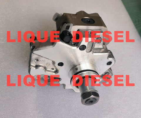 La pompe à carburant BOSCH 0445020067 0 445 020 067 65.10501-7005A CR/CP3S3/L110/30-789S fournisseur