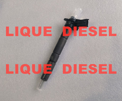 Injecteur de piézocarburant original BOSCH 0445115007 0986435350 pour l'OPEL 93161695, la RENAULT 8200340068, 7701476567, 8200409398 fournisseur