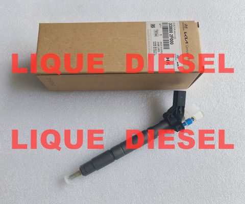 Injecteur à piézo BOSCH 0445116017 0445116018 0 445 116 017 0 445 116 018 33800-2F000 338002F000 fournisseur