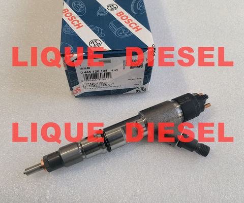 Injecteur à rail commun BOSCH 0445120134 0 445 120 134 5283275 4947582 0445 120 134 445120134 fournisseur
