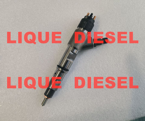 Injecteur à rail commun BOSCH 0445120134 0 445 120 134 5283275 4947582 0445 120 134 445120134 fournisseur