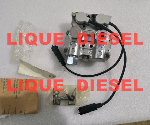 BOSCH Ventilateur de commande 2469403126 2 469 403 126 2469 403 126 Ventilateur électromagnétique de mesure du carburant fournisseur