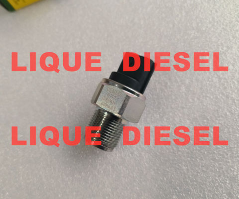 DENSO 6141 capteur ferroviaire commun RE520930 499000-6141 4990006141 8-98306900-0 8983069000 98306900 fournisseur