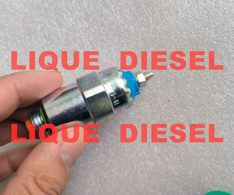 DELPHI 7185900W Pompes à carburant originales nouvelles soupape solénoïde 7185-900W 28363767 28254093 fournisseur