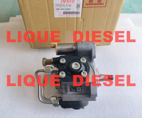DENSO Pompes communes pour rail 9729405-076 294050-0760 22100-E0025 2940500760 22100E0025 fournisseur