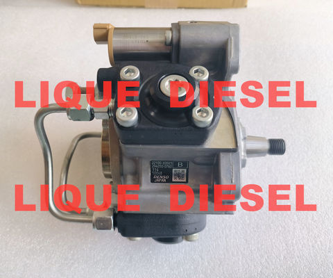 DENSO Pompes communes pour rail 9729405-076 294050-0760 22100-E0025 2940500760 22100E0025 fournisseur
