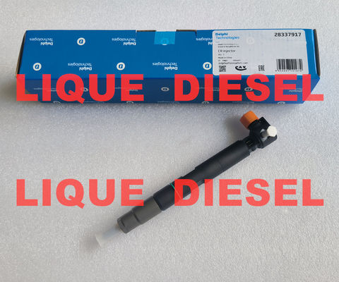 Injecteur de carburant DELPHI 28337917 400903-00074D 400903-00074C 40090300074D 40090300074C pour DOOSAN fournisseur