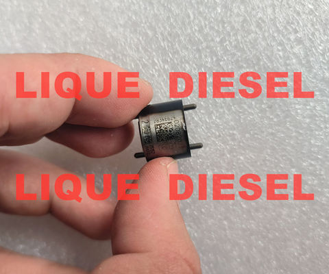 La valve de commande commune 28346624 pour A6710170121, EMBR00301D, 28236381, 28271551 fournisseur