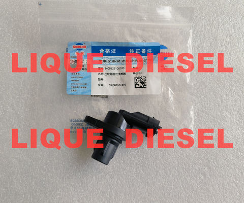 Le capteur de l'arbre à cames de BOSCH 0281002667 0 281 002 667 3408525100100 fournisseur