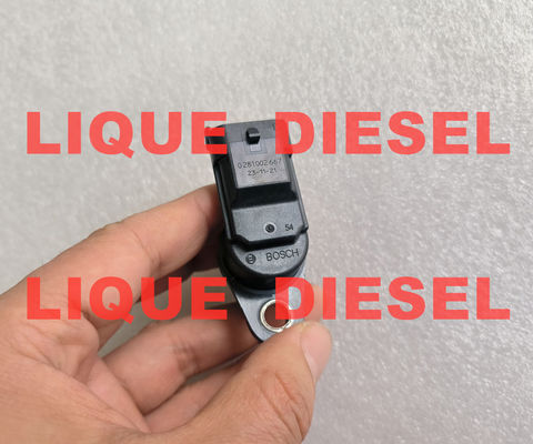 Le capteur de l'arbre à cames de BOSCH 0281002667 0 281 002 667 3408525100100 fournisseur