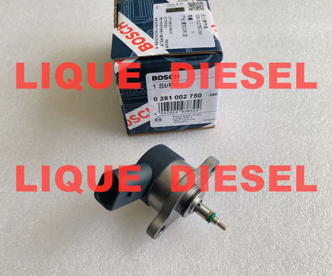 Le régulateur de pression BOSCH DRV 0281002750 0 281 002 750 CR/DRV fournisseur
