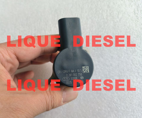 Le régulateur de pression BOSCH DRV 0281002750 0 281 002 750 CR/DRV fournisseur