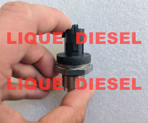 Le détecteur de pression du carburant BOSCH 0281006325 0 281 006 325 281006325 5297641 5 297 641 fournisseur