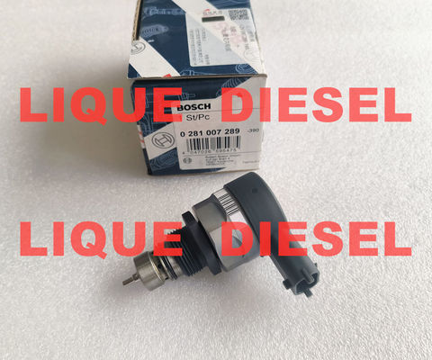 Le régulateur de pression BOSCH DRV 0281007289 0 281 007 289 31402-2R000 fournisseur