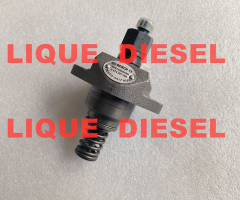 BOSCH pompe à unité 0414287009 04178125 0 414 287 009 0417 8125 PFE1A80S3008 fournisseur