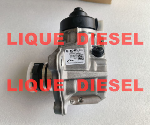 La pompe à carburant BOSCH 0445010512 0 445 010 512 0445 010 512 504342423 CR/CP4S1/R45/20 fournisseur
