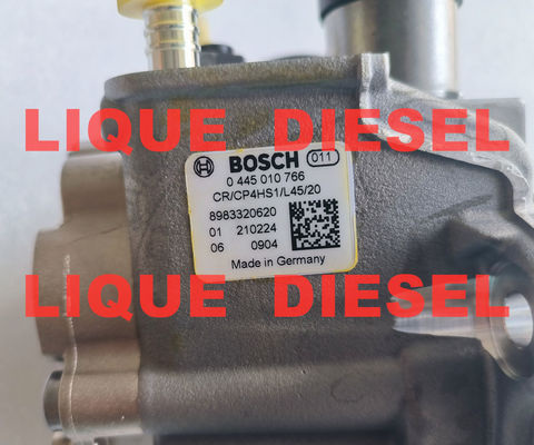 Pompes à injection de carburant BOSCH CP4 0445010766 fournisseur