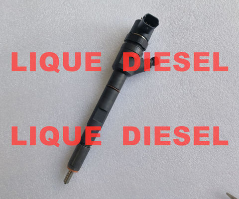 Injecteur à rail commun BOSCH 0445110274 0445110275 0 445 110 274 0 445 110 275 pour le modèle HYUNDAI 33800-4A500 338004A500 fournisseur