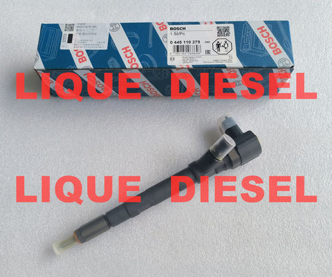 BOSCH Injecteur de carburant 0445110279 0 445 110 279 fournisseur